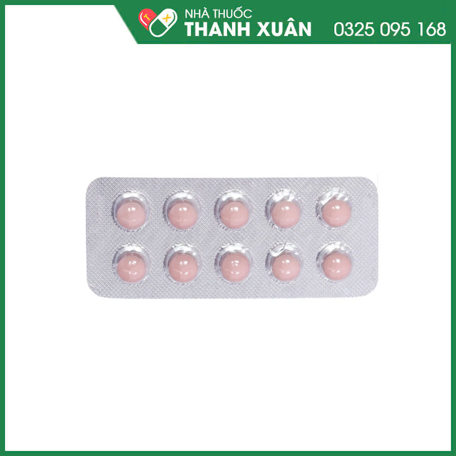 Cataflam 25 thuốc giảm đau, chống viêm, điều trị ngắn hạn các cơn đau